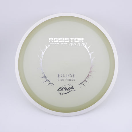 Eclipse Resistor 170-175g 5