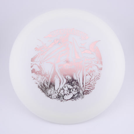 Egg Shell Glow Pterodactylus <150g 1