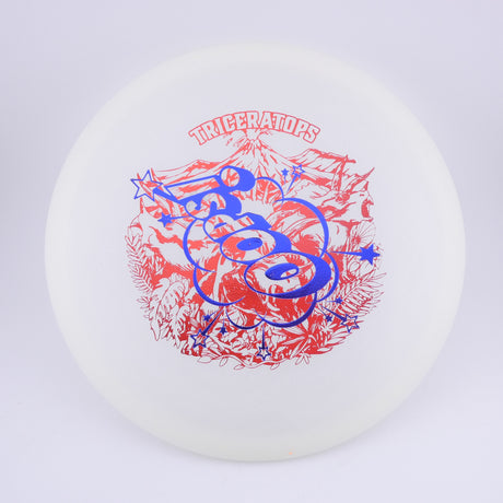 Egg Shell Glow Stegosaurus <150g 1