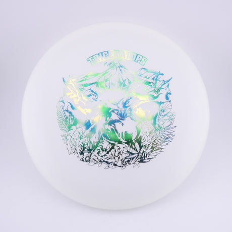 Egg Shell Glow Triceratops <150g 2