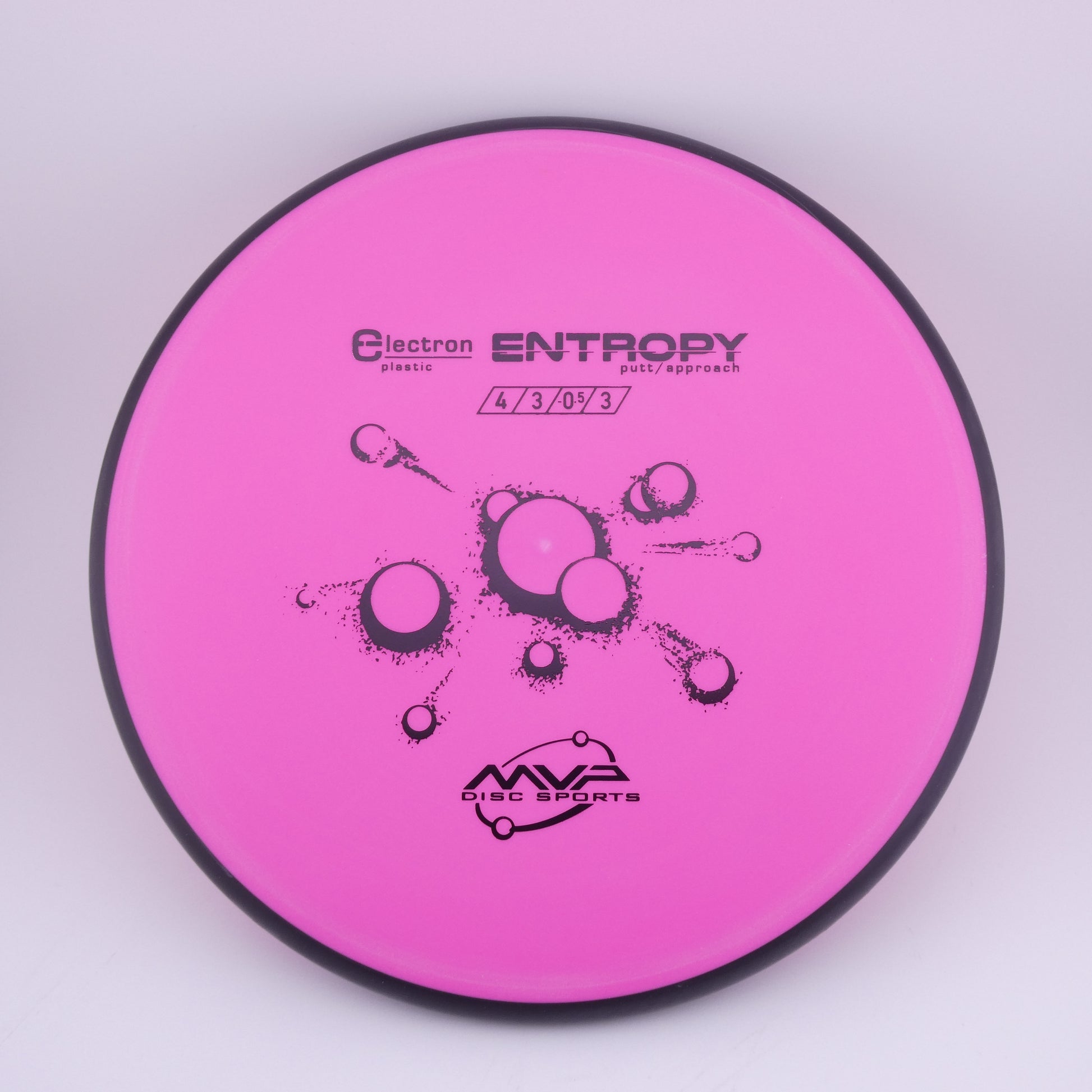 Electron Entropy 170-175g-1