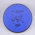 MVP Electron Entropy 170-175g putt & approach disc disc golf disc