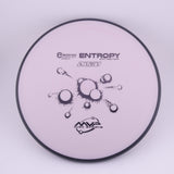 MVP Electron Entropy 170-175g putt & approach disc disc golf disc