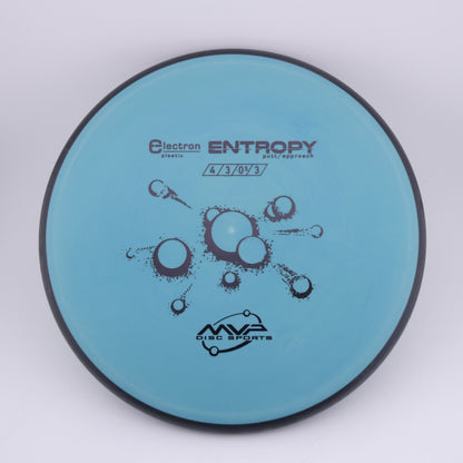 Electron Entropy 170-175g-4
