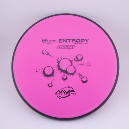 Electron Entropy 170-175g-5