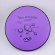 MVP Electron Entropy (Firm) 170-175g putt & approach disc disc golf disc