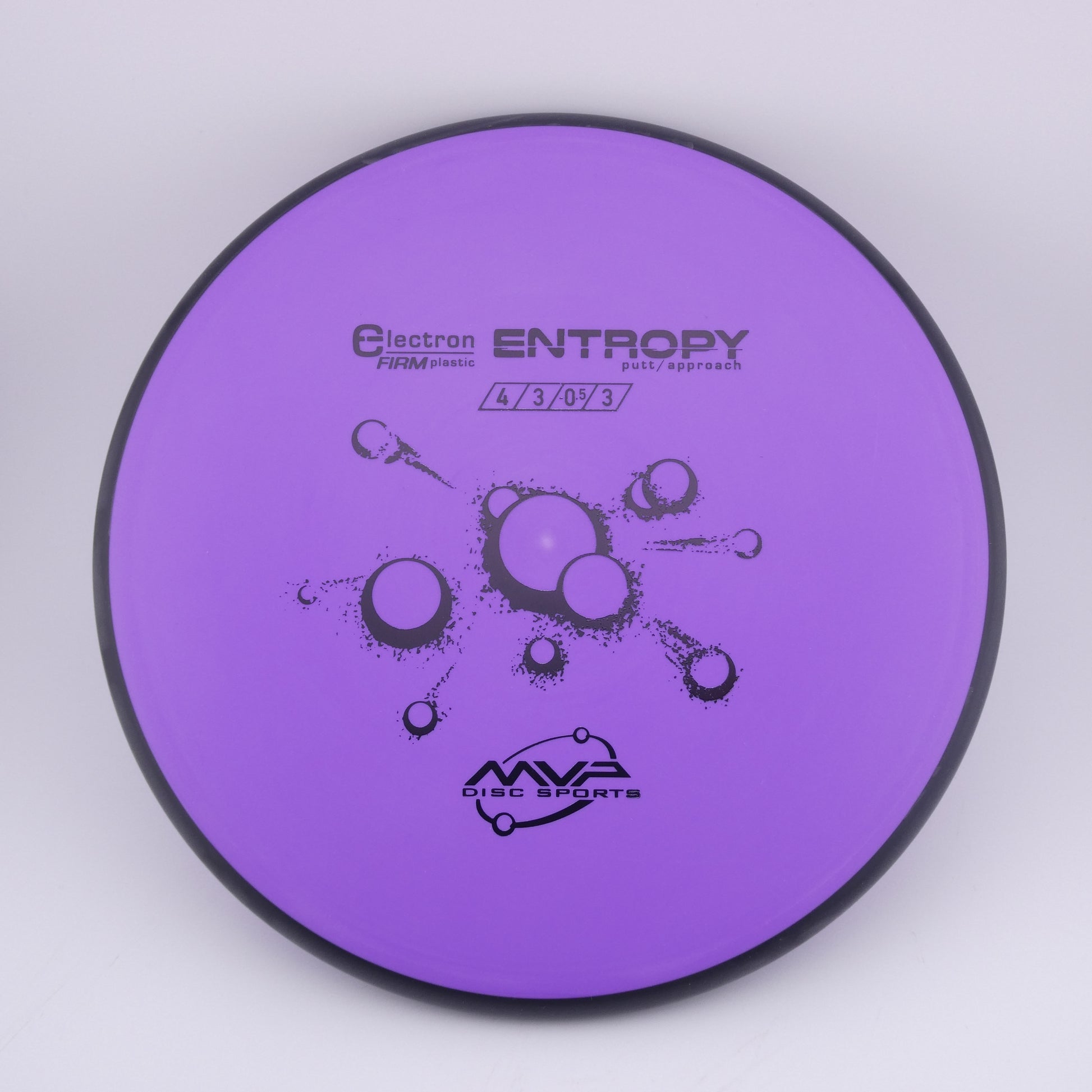 Electron Entropy (Firm) 170-175g-1
