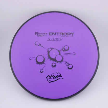 Electron Entropy (Firm) 170-175g-1
