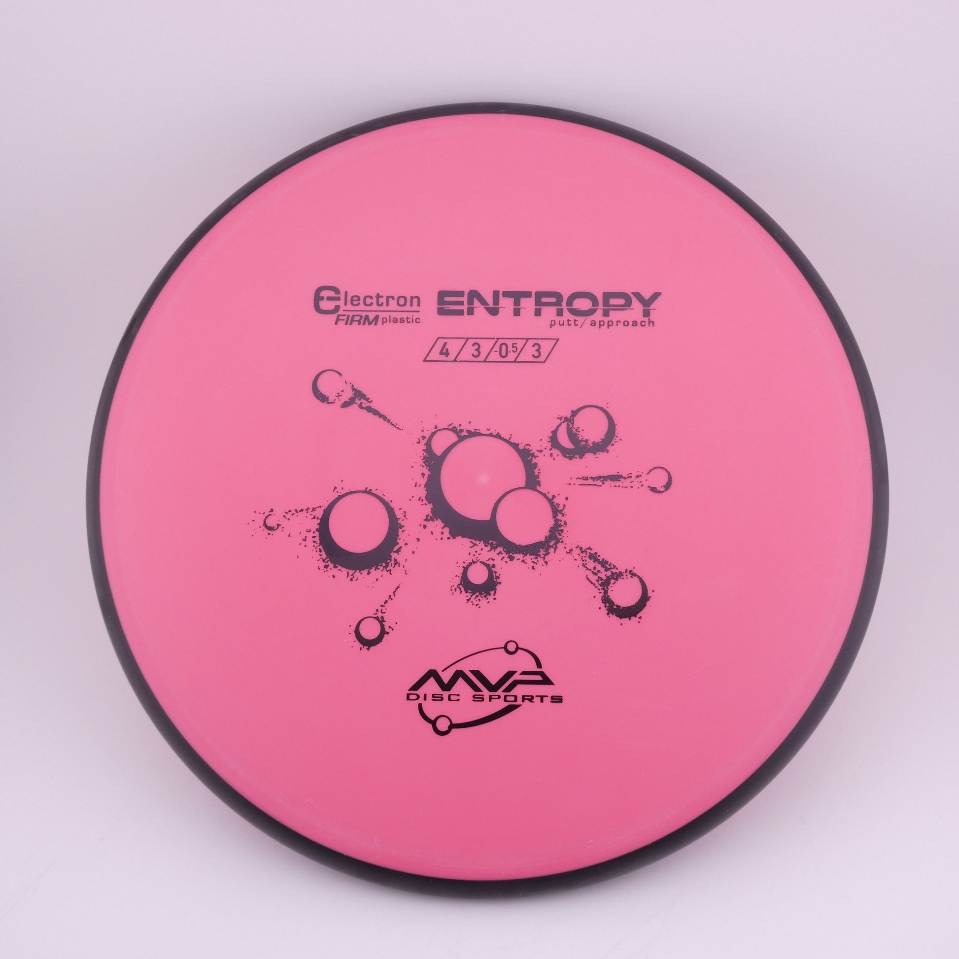 Electron Entropy (Firm) 170-175g-2