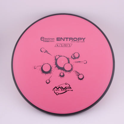 Electron Entropy (Firm) 170-175g-2