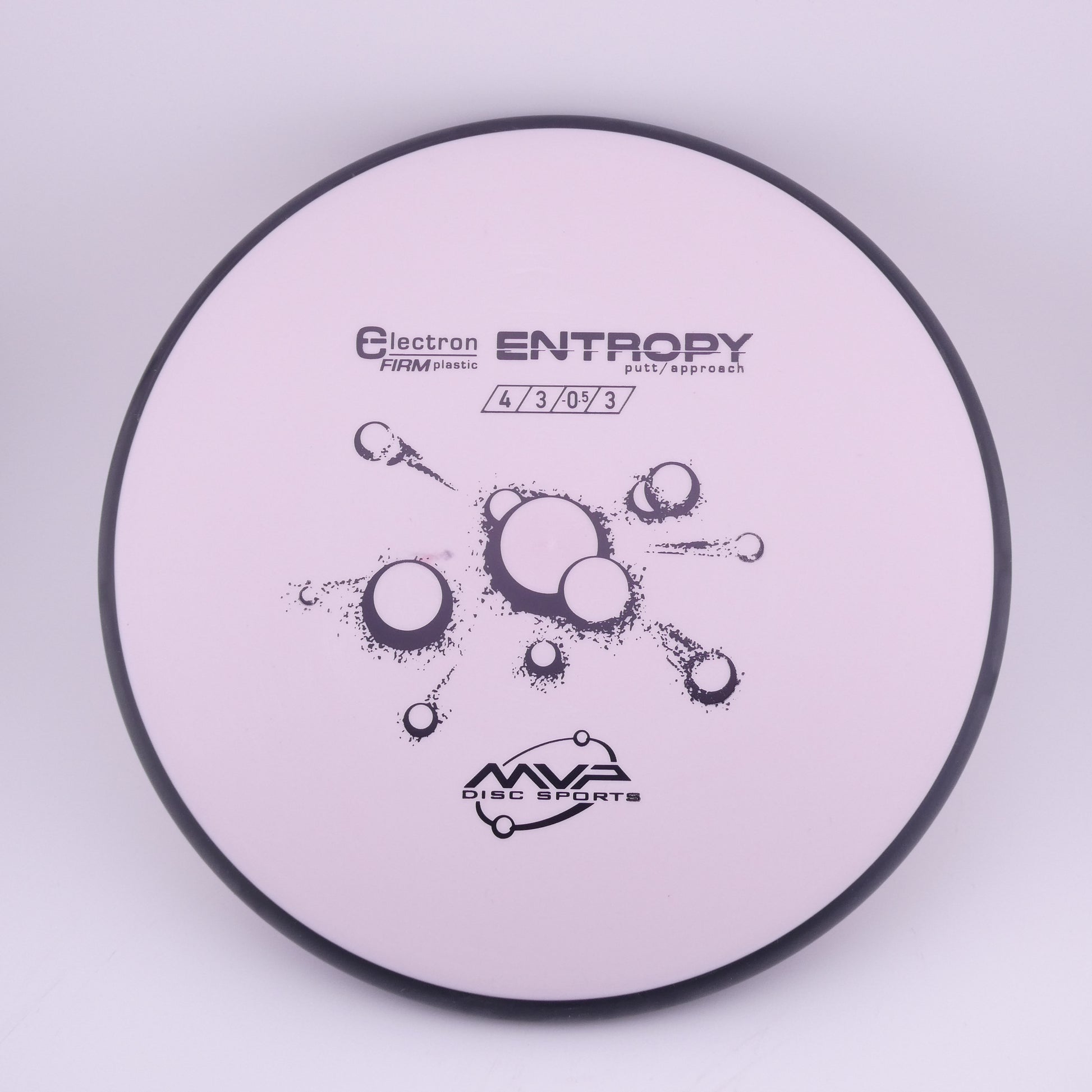 Electron Entropy (Firm) 170-175g-4