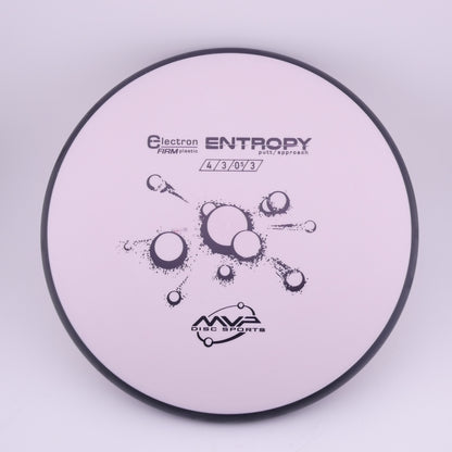 Electron Entropy (Firm) 170-175g-4
