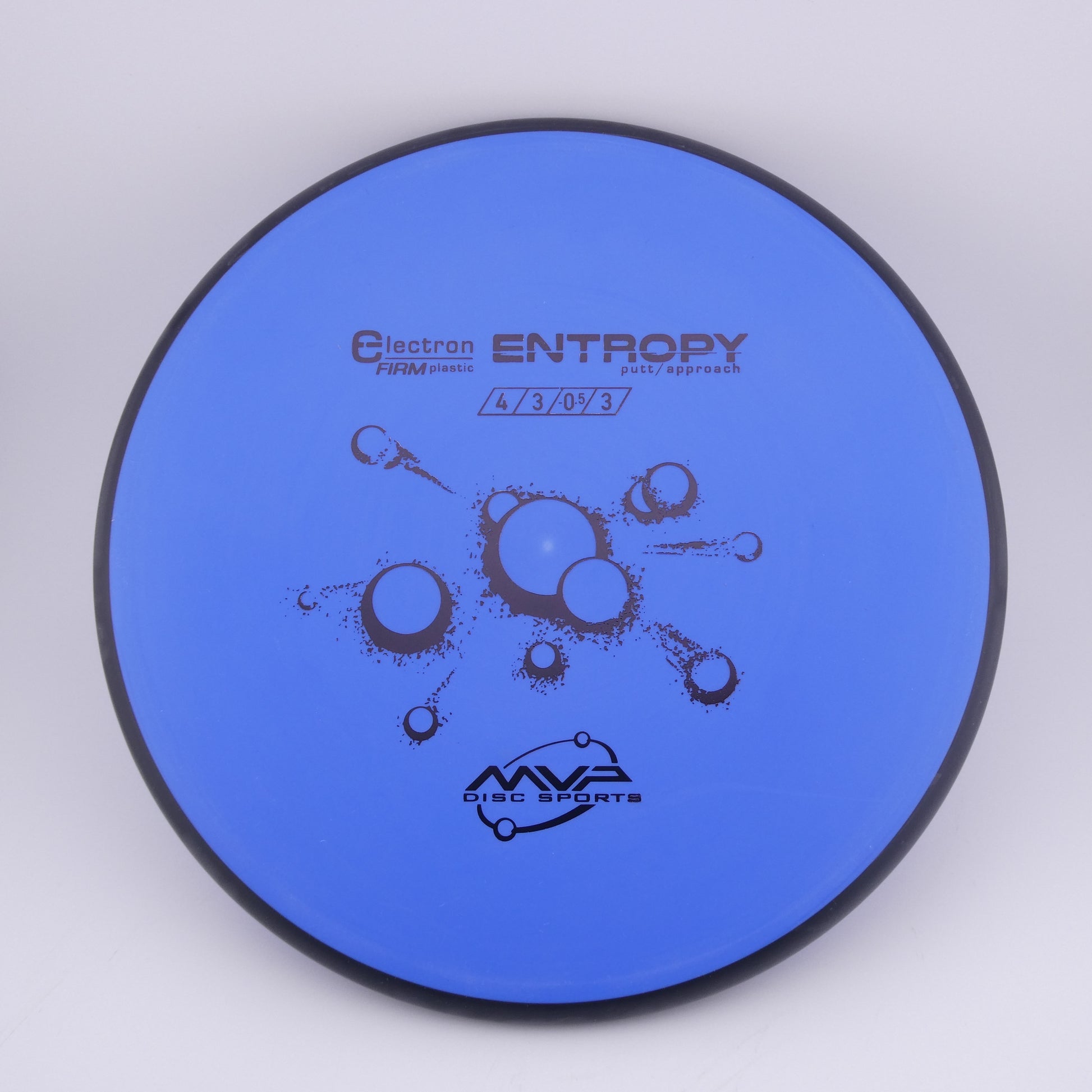 Electron Entropy (Firm) 170-175g-5