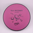 MVP Electron Entropy (Soft) 170-175g putt & approach disc disc golf disc