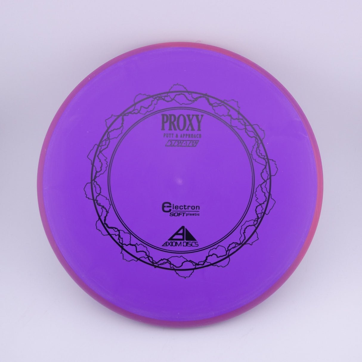 Electron Proxy (Soft) 170-175g 1