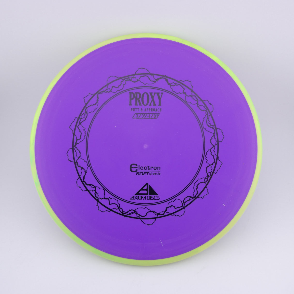 Electron Proxy (Soft) 170-175g 2
