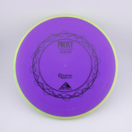 Electron Proxy (Soft) 170-175g 2