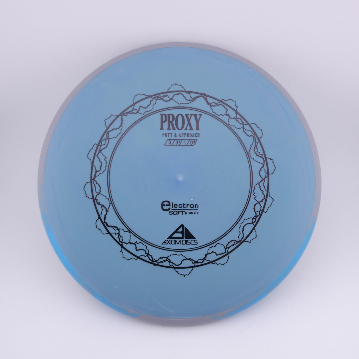 Electron Proxy (Soft) 170-175g 3