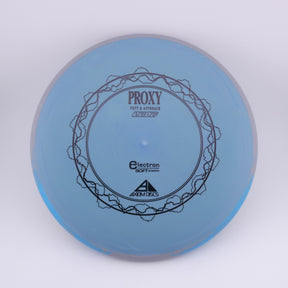 Axiom Electron (Soft) Proxy 170-175g putt & approach disc disc golf disc