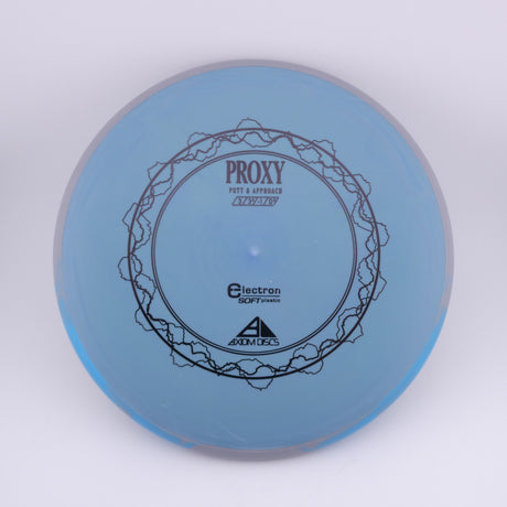 Electron Proxy (Soft) 170-175g 3
