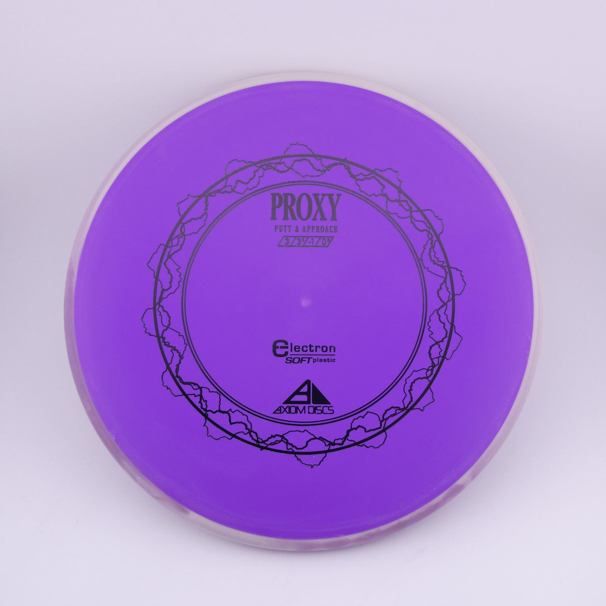 Electron Proxy (Soft) 170-175g 5