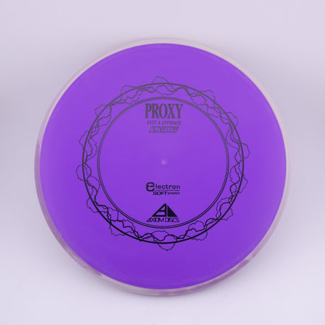 Electron Proxy (Soft) 170-175g 5