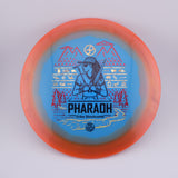 Infinite Halo S-Blend Pharaoh - Erika Stinchcomb Signature Series 173-176g distance driver disc golf disc