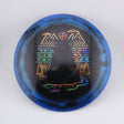 Infinite Halo S-Blend Pharaoh - Erika Stinchcomb Signature Series 173-176g distance driver disc golf disc