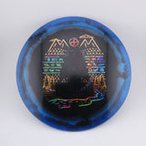 Infinite Halo S-Blend Pharaoh - Erika Stinchcomb Signature Series 173-176g distance driver disc golf disc