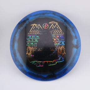 Infinite Halo S-Blend Pharaoh - Erika Stinchcomb Signature Series 173-176g distance driver disc golf disc