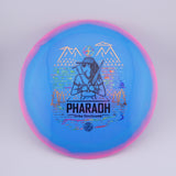 Infinite Halo S-Blend Pharaoh - Erika Stinchcomb Signature Series 173-176g distance driver disc golf disc