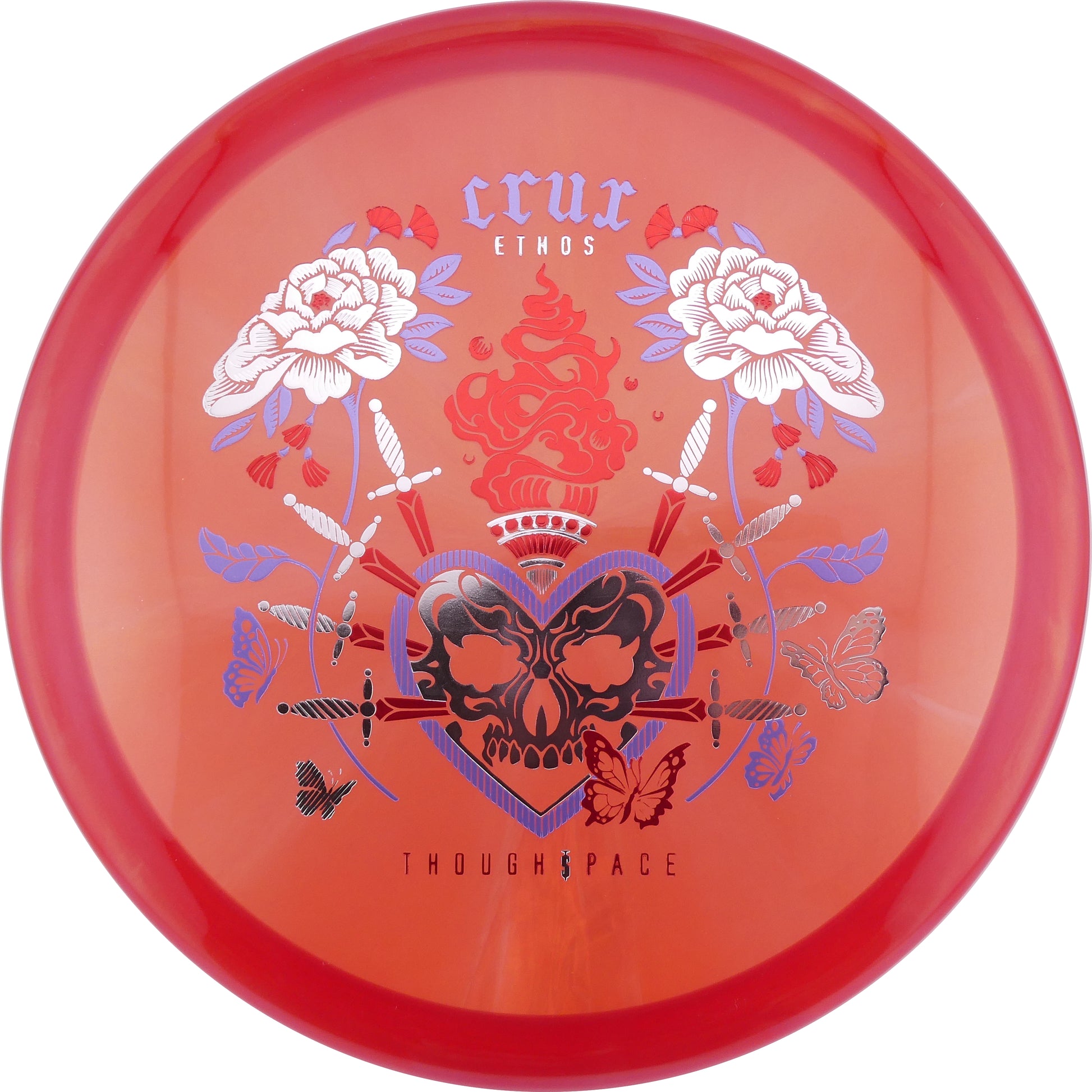 Ethos Crux 177g+