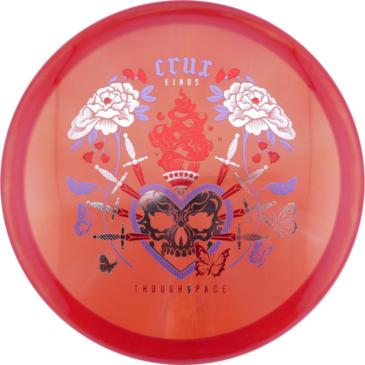 Ethos Crux 177g+