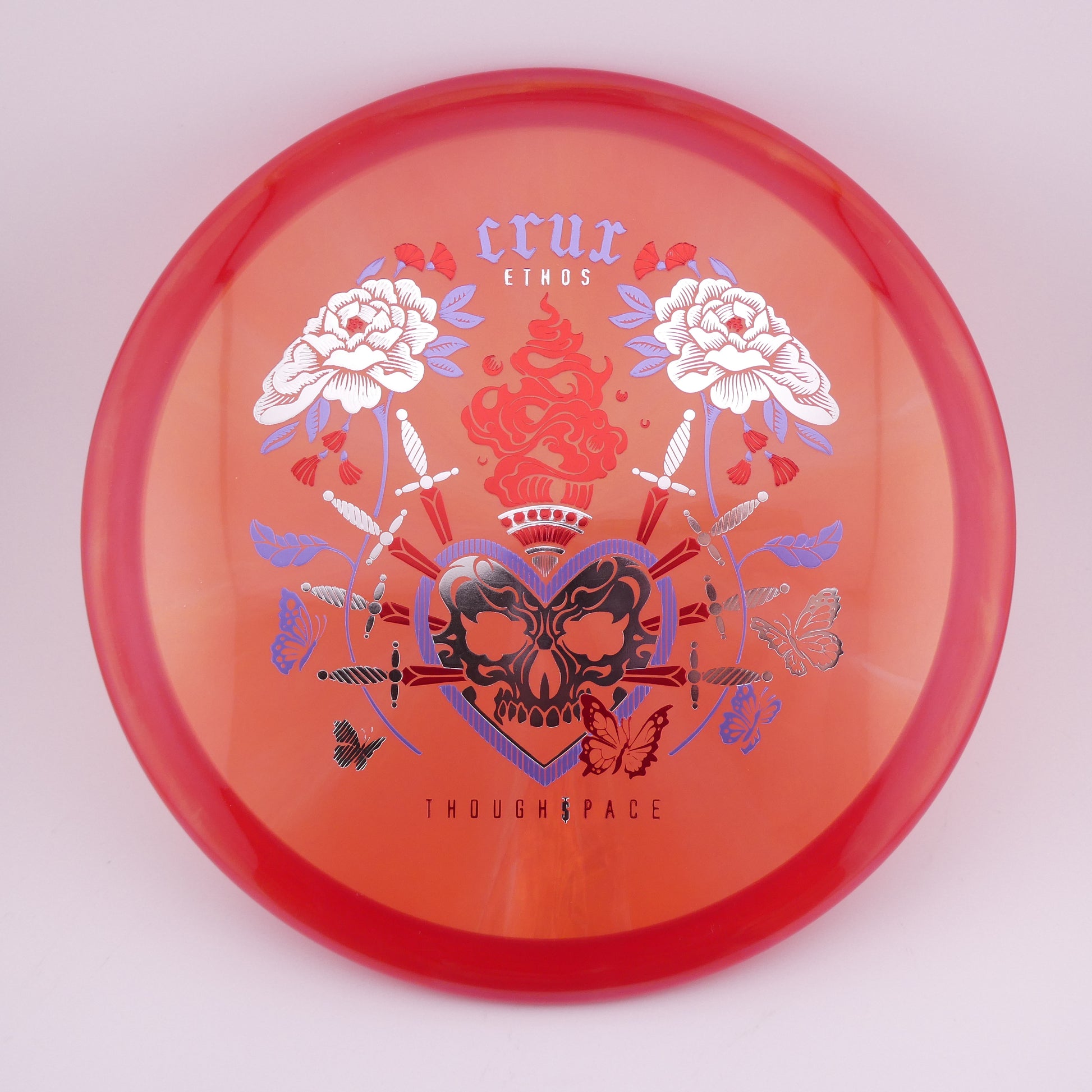 Ethos Crux 177g+ 1