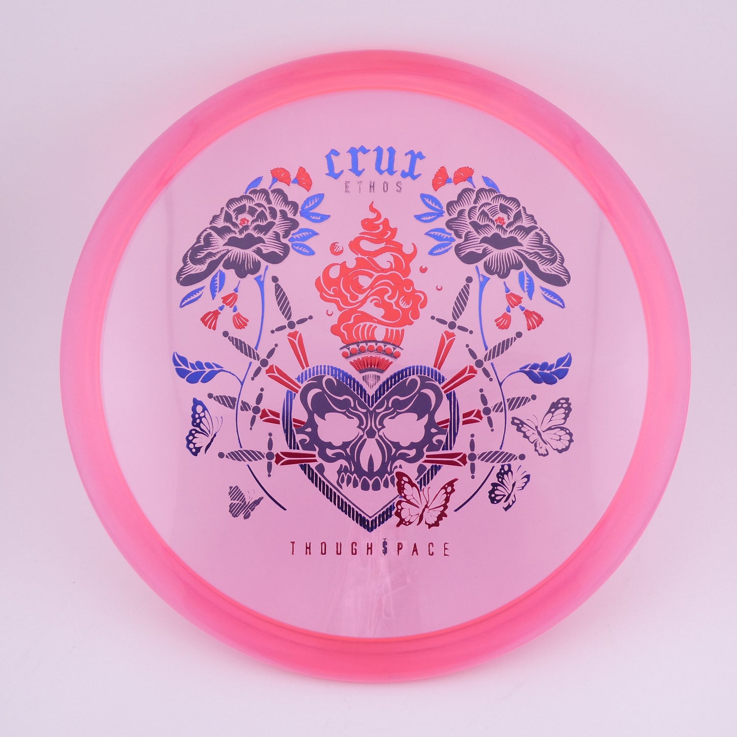 Ethos Crux 177g+2