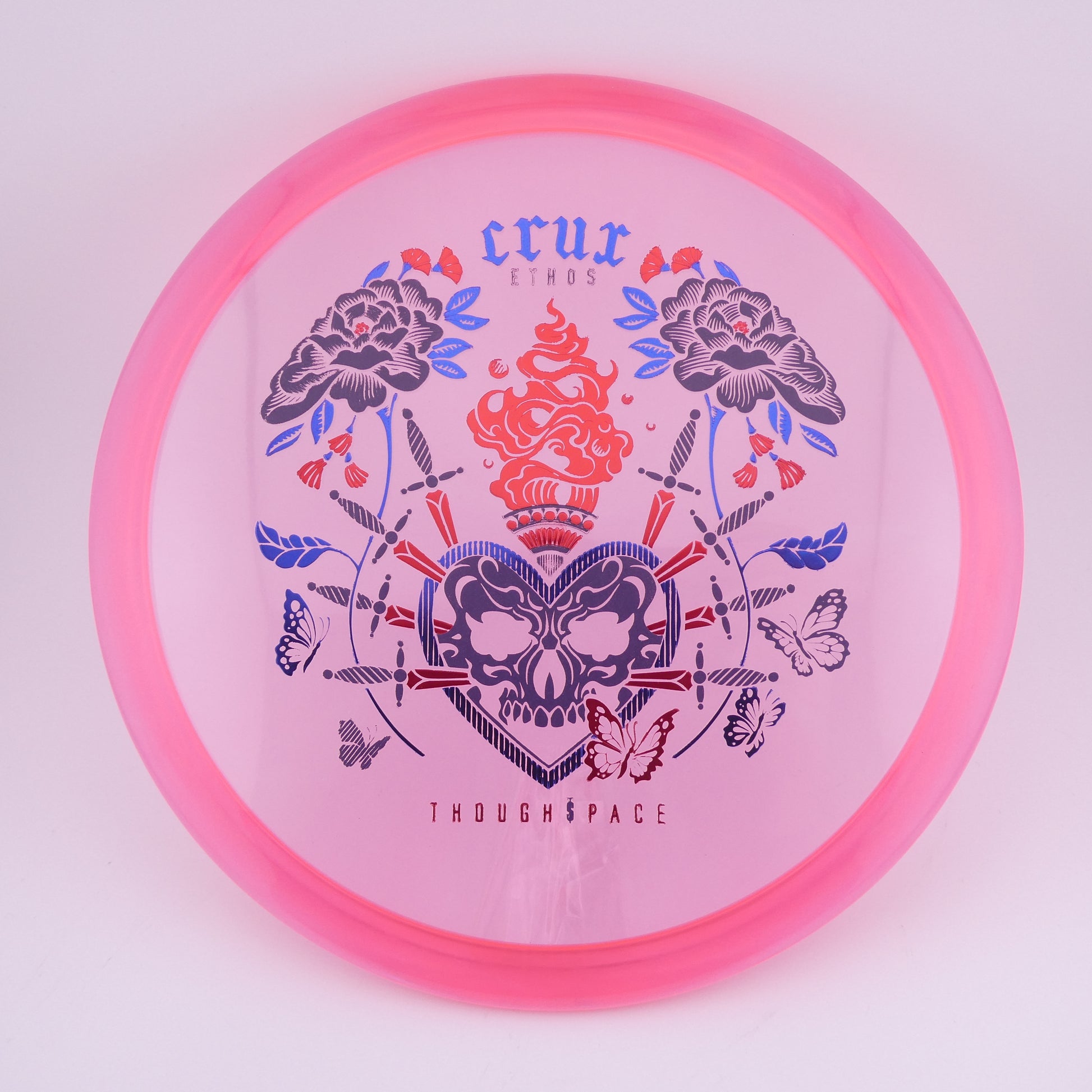 Ethos Crux 177g+2