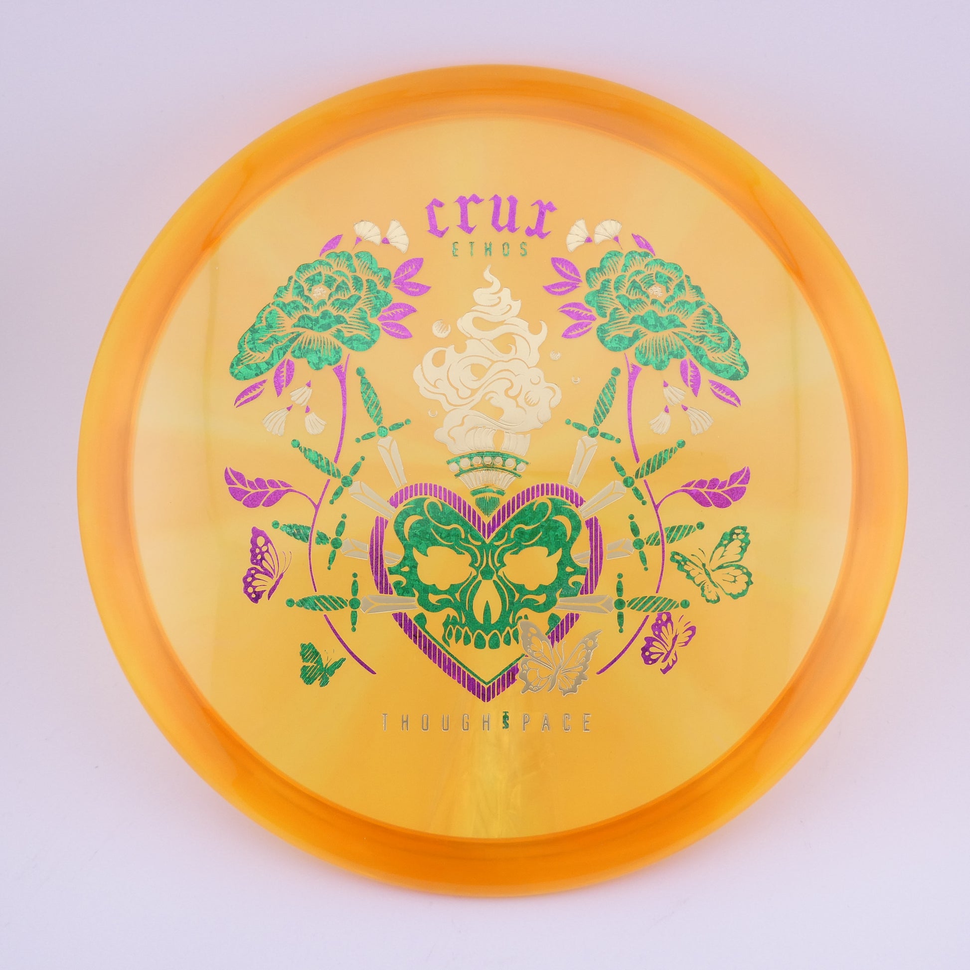 Ethos Crux 177g+3