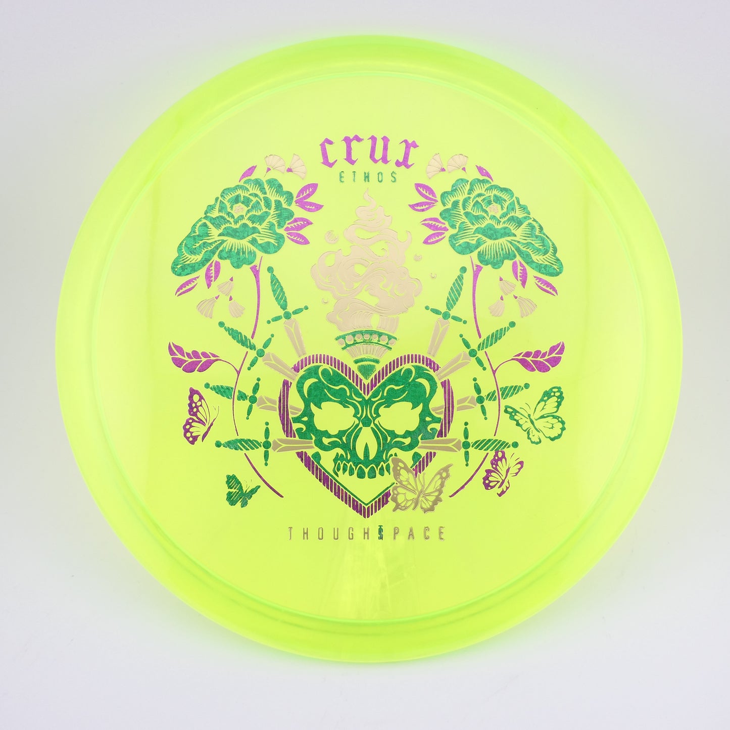 Ethos Crux 177g+5