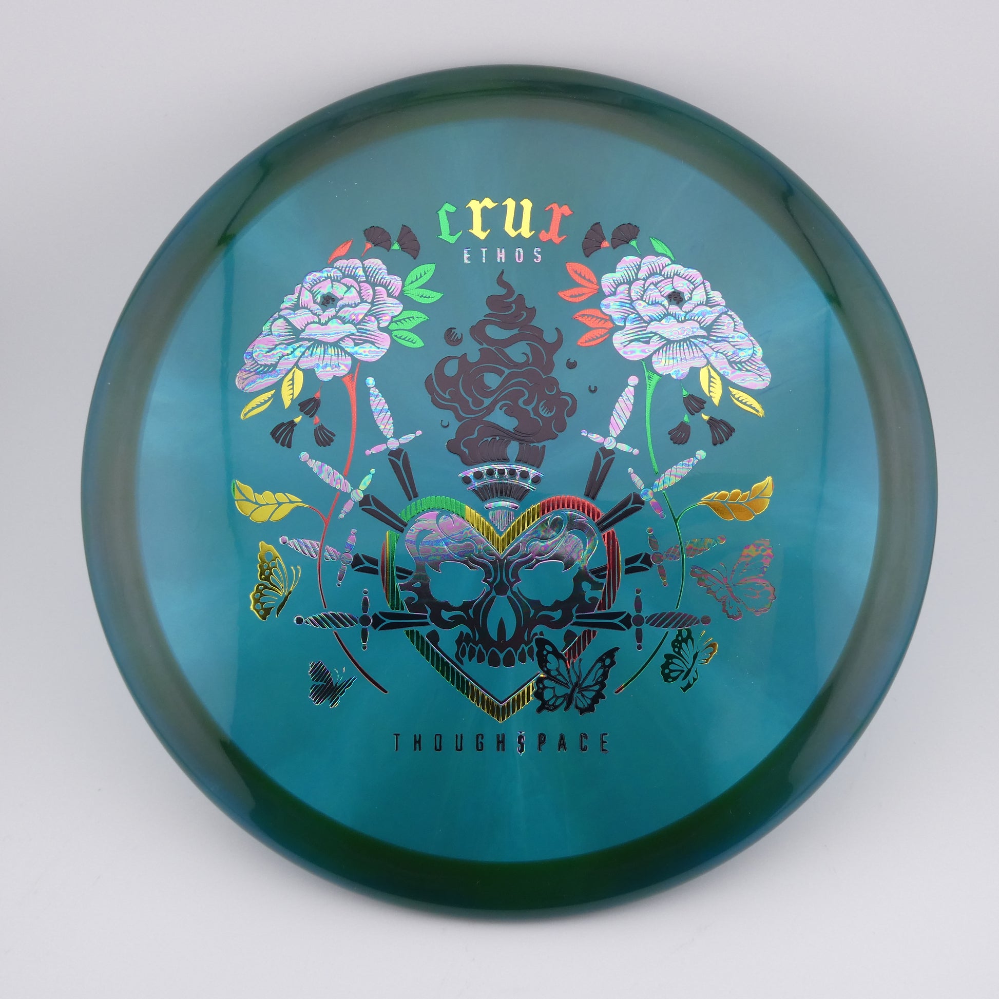 Ethos Crux 177g+6