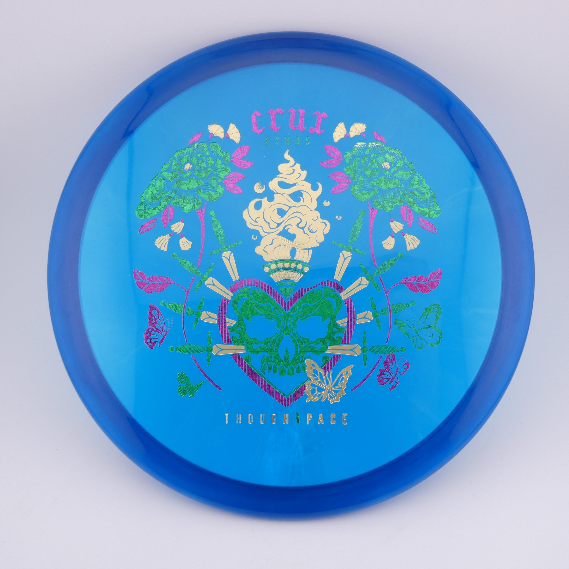 Ethos Crux 177g+7