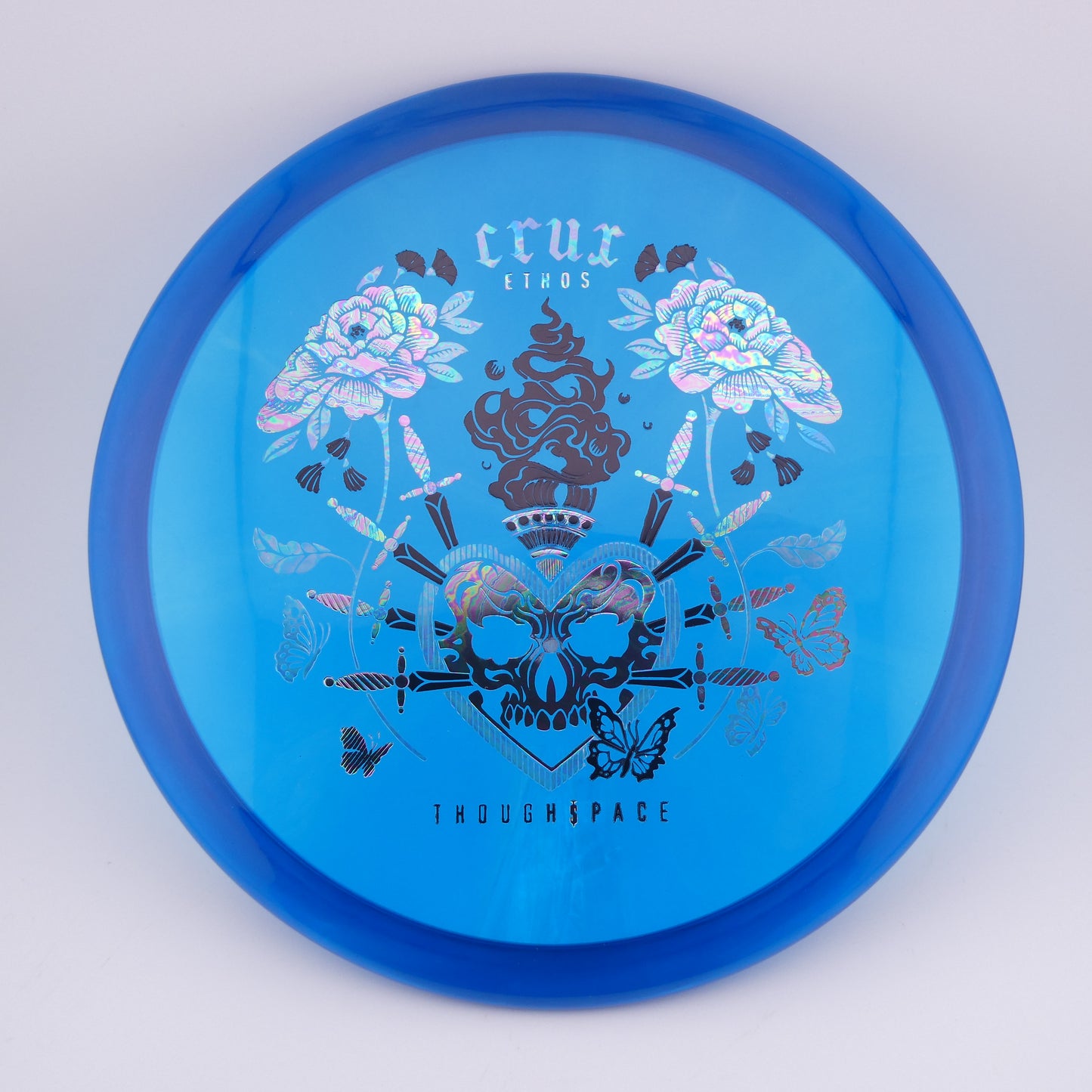 Ethos Crux 177g+8