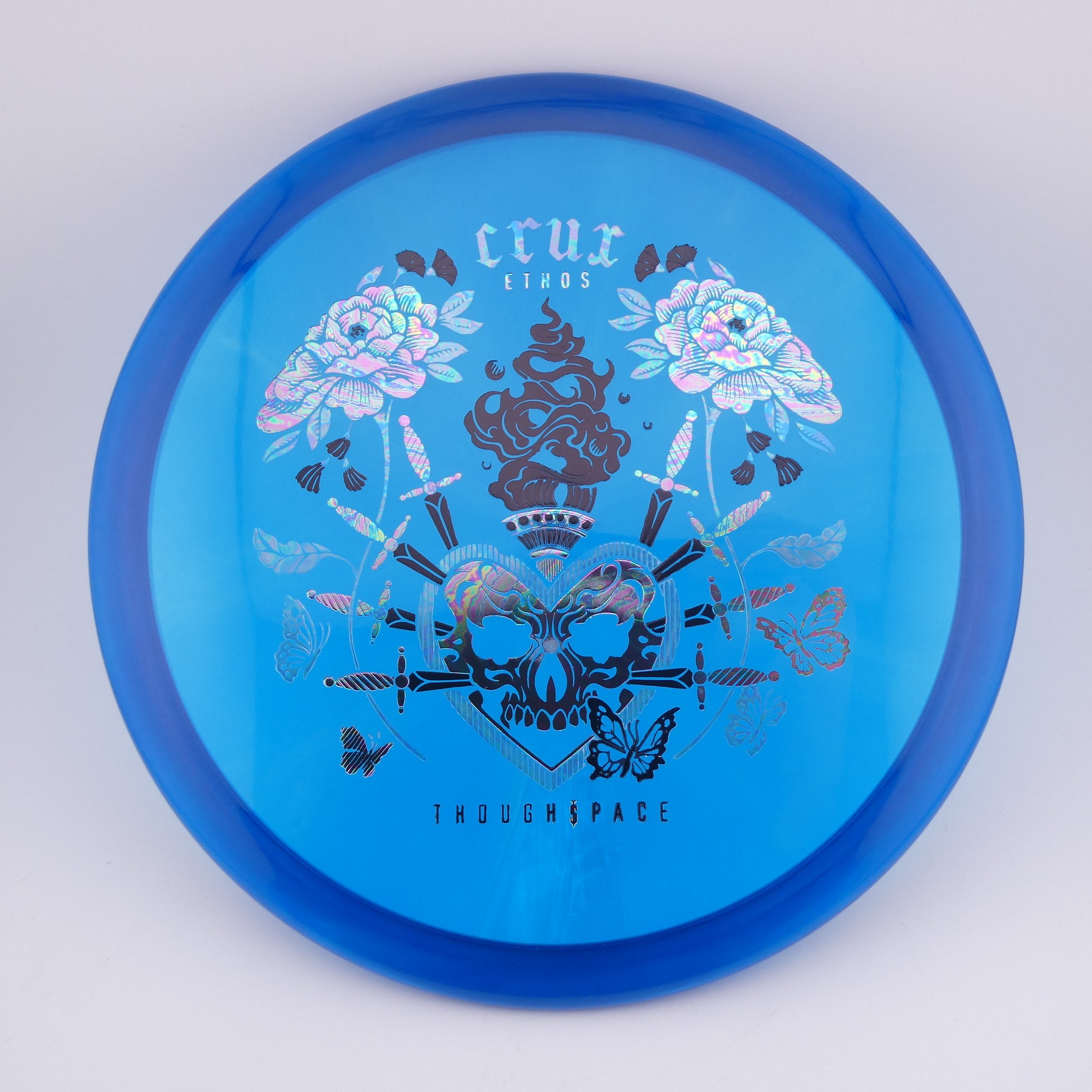 Ethos Crux 177g+8