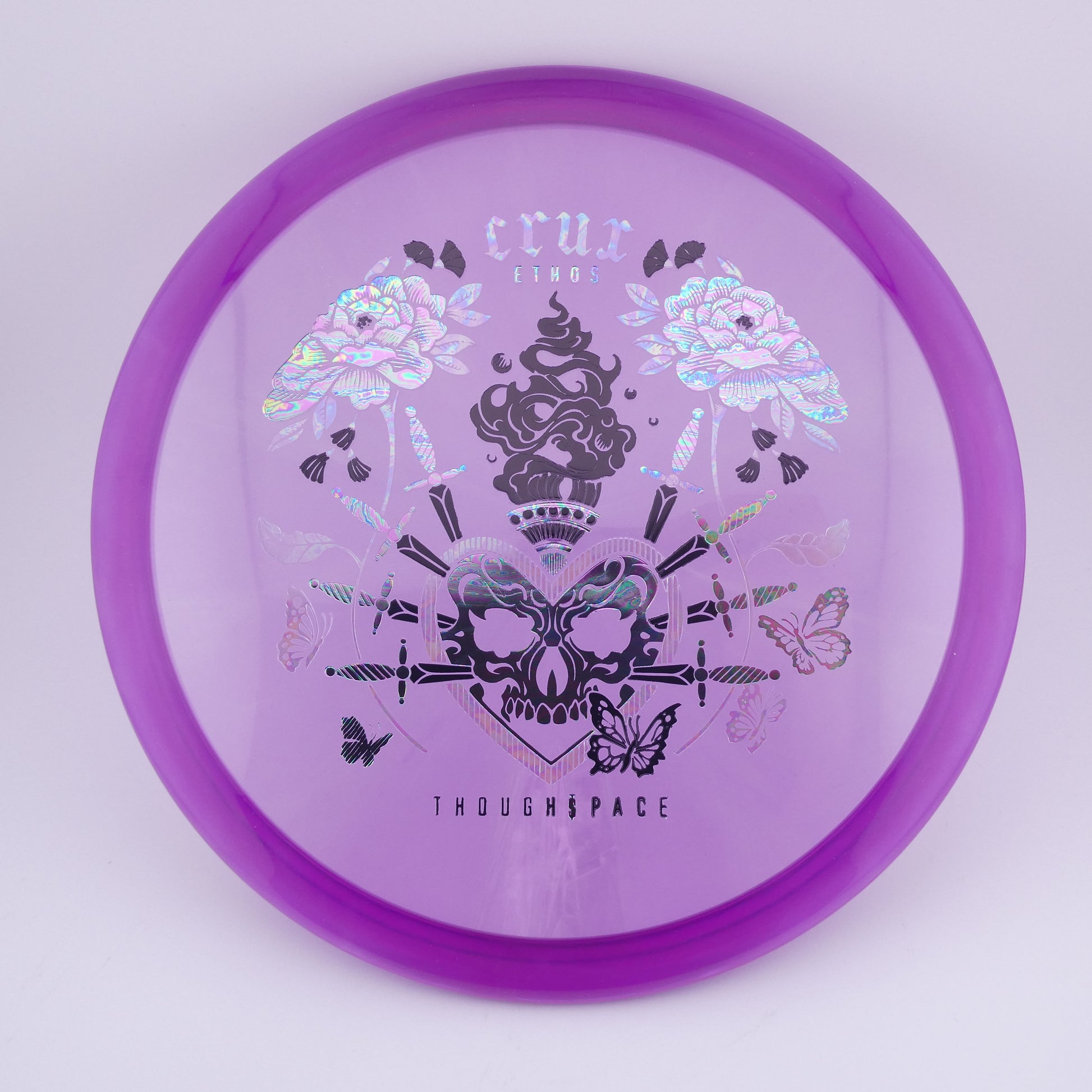 Ethos Crux 177g+9