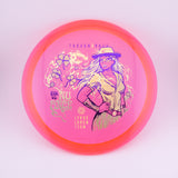 Ethos Nuance - Lykke Lorentzen Signature Series 173-176g-1