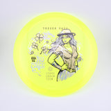 Ethos Nuance - Lykke Lorentzen Signature Series 173-176g-4