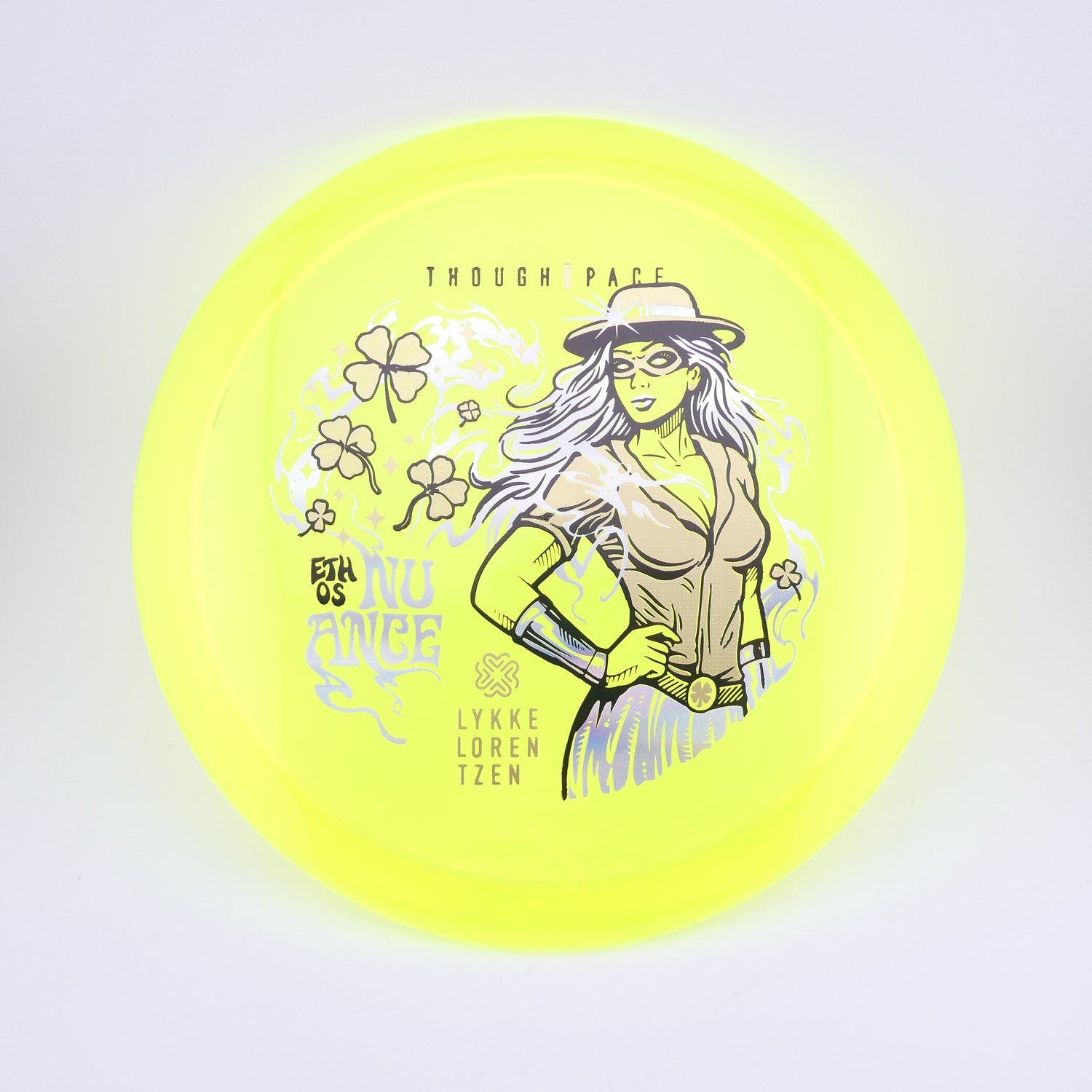 Ethos Nuance - Lykke Lorentzen Signature Series 173-176g-5