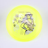 Ethos Nuance - Lykke Lorentzen Signature Series 173-176g-5