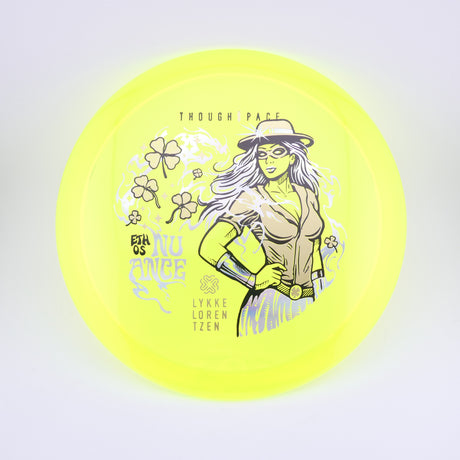 Ethos Nuance - Lykke Lorentzen Signature Series 173-176g-5