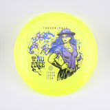 Ethos Nuance - Lykke Lorentzen Signature Series 173-176g-6