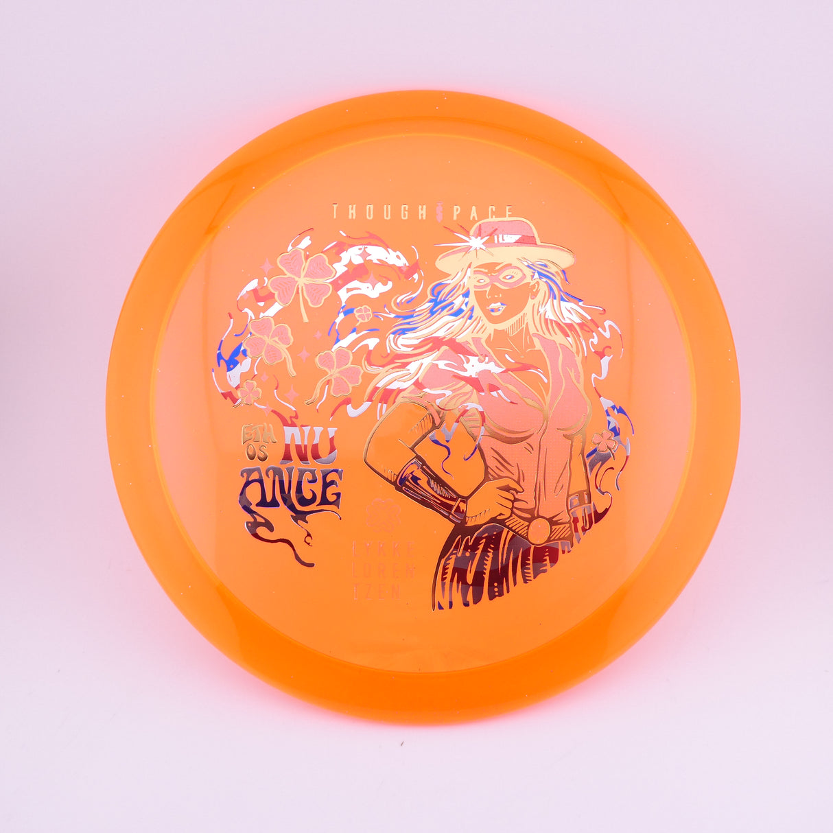 Ethos Nuance - Lykke Lorentzen Signature Series 173-176g-7